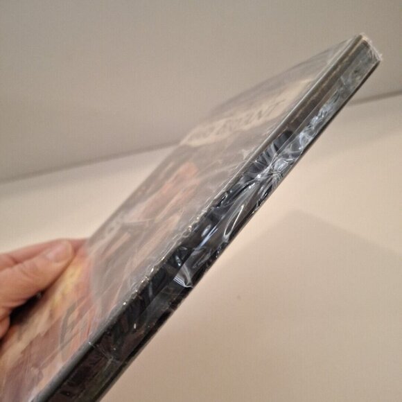 The Incredible Journey of Mary Bryant DVD 2005 2 Part Mini Series Sealed - Picture 2 of 6